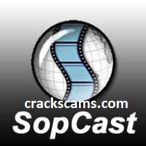 SopCast 4.3.0 Crack Latest Version Free Download 2023